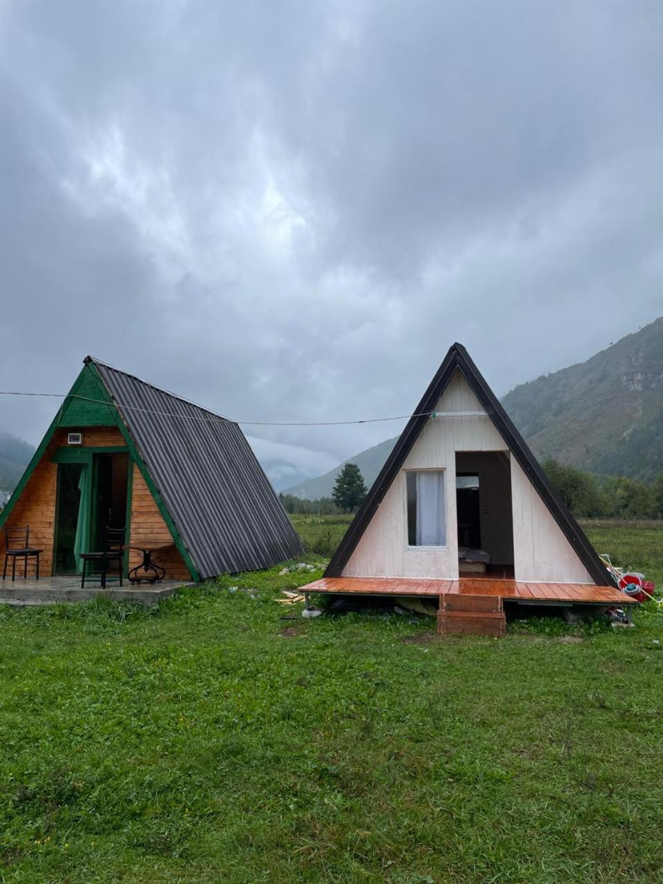 2 Campsite