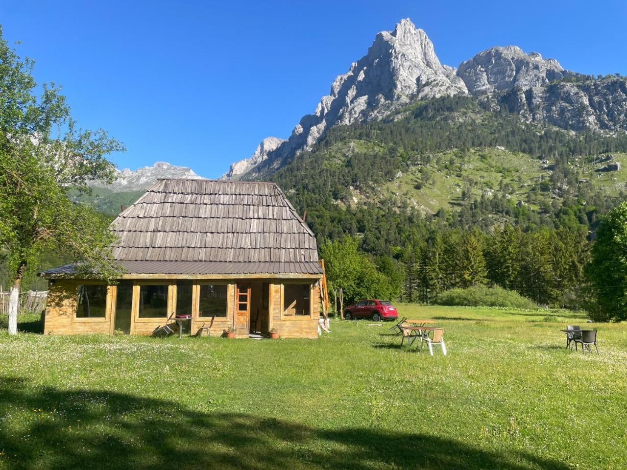 2 Campsite